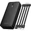 Внешний аккумулятор Borofone BJ84A 20000mAh 22.5W Black [156653] - миниатюра 2