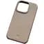 Чохол iLera NAPA Leather Case 1.0 для Apple iPhone 15 Pro Max Lady Beige [iLNPCS1015PrMxLB] [104096] - мініатюра 3