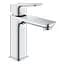 Набор смесителей для ванны Grohe Cubeo UA125246M Хром - миниатюра 10