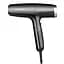 Фен Babyliss Pro Falco Black&Silver BAB8550BE - мініатюра 1