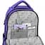 Рюкзак для старшої школи Kite Education teens 2587M HK-1 Фіолетовий (HK26-2587M-1) - мініатюра 14