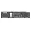 Акумулятор для Dell G3 3500 3590 3790 G5 5500 5505 5590 G7 7590 7790, 15.2V 4000 mAh/61Wh, MV07R - мініатюра 1