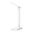Світлодіодна настільна лампа Ramax RT-E305 Multi-functional 1200mAh LED Desk Lamp White - мініатюра 2