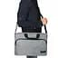 Сумка для ноутбука Grand-X 14-15'' SB-149 soft pocket Grey (SB-149G) - мініатюра 9