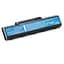 Акумулятор PowerPlant для ноутбуків ACER Aspire 4732 (AS09A31, ARD725LH) 11.1V 5200mAh - мініатюра 1