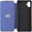 Шкіряний чохол-книжка Belora для Samsung Galaxy A07 / A06 Midnight Blue - мініатюра 5