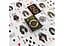 Карты игральные United States Playing Card Company Bicycle Guns N' Roses (ВР_КГБГНР) - миниатюра 2