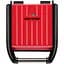 Електрогриль George Foreman Compact Steel Grill (25030-56) - мініатюра 1