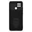 Чехол ArmorStandart ICON для Xiaomi Poco C40 Camera cover Black (ARM62672) - миниатюра 2