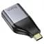 Перехідник Hoco Type-C to RJ45 adapter UA35 100Mbps - мініатюра 2