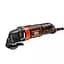 Багатофункціональний інструмент реноватор Black&Decker MT300KA - мініатюра 1