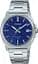 Годинник Casio TIMELESS COLLECTION MTP-E720D-2A - мініатюра 1