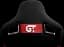 Геймерское кресло GT Racer черное с красным (X-5104 Black/Red) - миниатюра 8