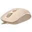 Мишка A4Tech FM26 USB Cafe Latte (4711421991391) - мініатюра 8