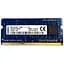 Оперативна пам'ять для ноутбука Kingston SO-DIMM DDR3L 4GB 1600MHz PC3L-12800 1Rx8 Б/В - мініатюра 1