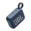 Портативна колонка JBL Go 4 JBLGO4BLU Blue - мініатюра 8