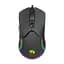 Мишка Marvo M359 RGB-LED USB Black (M359) - мініатюра 1