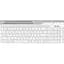 Клавиатура A4Tech Fstyler FBK25 White [114618] - миниатюра 1