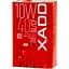 Моторна олива XADO 10W-40 SL/CF Red Boost напівсинтетична 4 л - мініатюра 2