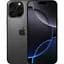 Смартфон Apple iPhone 16 Pro Max 256GB Black Titanium (MYWV3) - миниатюра 1