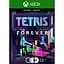 Ключ активации Microsoft Tetris Forever для Xbox One/Series S/X - миниатюра 1