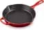 Сковорода глубокая Le Creuset Deep Skillet 26 см Cerise - миниатюра 1