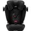 Автокрісло Britax Romer Kidfix III S Cool Flow Black, чорний (2000032379) - мініатюра 4