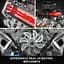 Конструктор Mould Двигун LSX454 V8 (10171) [160809] - мініатюра 4