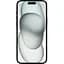 Смартфон Apple iPhone 15, 128GB Black NEW - мініатюра 1
