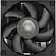 Кулер для процесора Deepcool AN400 Black (R-AN400-BKWNMN-G) - мініатюра 2