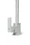 Смеситель кухонный Adamant SA-02 White - миниатюра 3