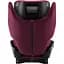 Автокрісло Britax Romer Discovery Plus Burgundy Red, червоне (2000036851) - мініатюра 4