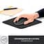 Килимок для мишки Logitech Mouse Pad Studio Series Graphite (956-000049) - мініатюра 2
