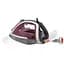 Tefal Праска Ultragliss Plus, 2800Вт, 270мл, паровий удар -260гр, постійна пара - 50гр, керам. підошва, бордово-сірий - мініатюра 5
