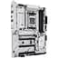 Материнська плата Asus B850 MAX Gaming Wi-Fi White (90MB1M10-M0EAY0) UA [156904] - мініатюра 3