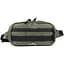 Поясна сумка Tribe Waist bag 2.5 л T-ID-0002 Olive (1042-T-ID-0002-olive) - мініатюра 2