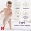 Уценка. Подгузники-трусики Huggies Extra Care Pants Box 5 (12-17 кг) 68 шт. - миниатюра 4