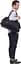 Дорожня сумка Thule Subterra 2 Duffel 35 л Black (TH 3205062) - мініатюра 6