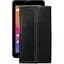 Чехол StatusCASE из экокожи для планшета Prestigio MultiPad Wize 4137 4G Черный матовый - миниатюра 1