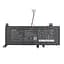 Акумулятор для Asus VivoBook X412UA X415UA X515UA P1412CEA P1512CEA, 7.7V 37Wh, 0B200-0391000, C21N1818 - мініатюра 1