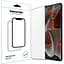 Захисне скло BeCover Edge для Motorola Edge 50 Pro Black (712346) - мініатюра 1