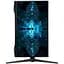 Монітор 27" Samsung Odyssey G7 LC27G75T QHD VA 240Hz (LC27G75TQSIXCI) Б/в - мініатюра 5