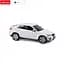 Машинка на управлінні BMW X6 1:24 Rastar 31700 білий - мініатюра 2