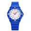 Дитячий наручний годинник Skmei 1043 Dark Blue (12365) - мініатюра 1