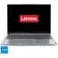 Ноутбук Lenovo ThinkBook 16 G6 IRL i5-1335U 4.6Ghz,IPS,16GB DDR5,512GB,Без ОС - мініатюра 1