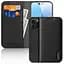 Чохол-книжка Dux Ducis Hivo для Apple iPhone 17 Pro (6.3) Black - мініатюра 2