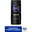 Гель для душу Nivea Men Deep Clean 250 мл - мініатюра 3