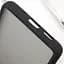 Чохол TPU+PC Lyon Frosted для Motorola Moto G22 Black - мініатюра 6