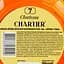 Коньяк Chateau Chartier Таїрово 7 зірок 40% 0.5 л - мініатюра 3