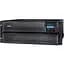 Джерело безперебійного живлення (ДБЖ) APC Smart-UPS X 2200VA Rack/Tower LCD (SMX2200HV) [109713] - мініатюра 1
